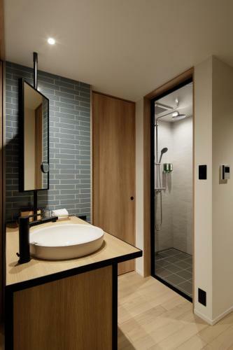 Hotel Fairfield By Marriott Gifu Seiryu Satoyama Park