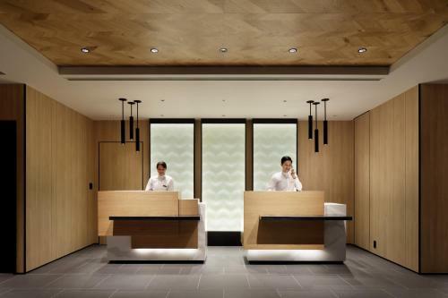Hotel Fairfield By Marriott Gifu Seiryu Satoyama Park