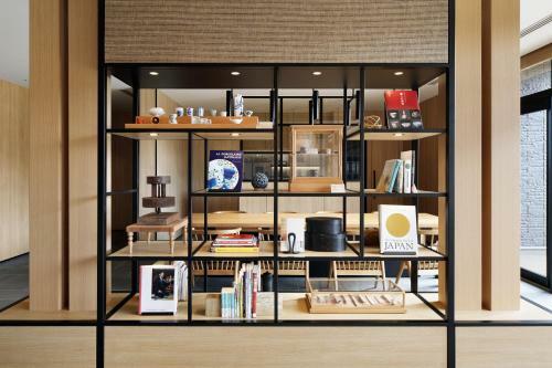 Hotel Fairfield By Marriott Gifu Seiryu Satoyama Park