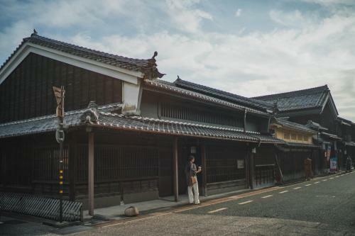 Hotel Fairfield By Marriott Gifu Seiryu Satoyama Park