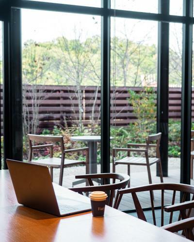 Hotel Fairfield By Marriott Gifu Seiryu Satoyama Park