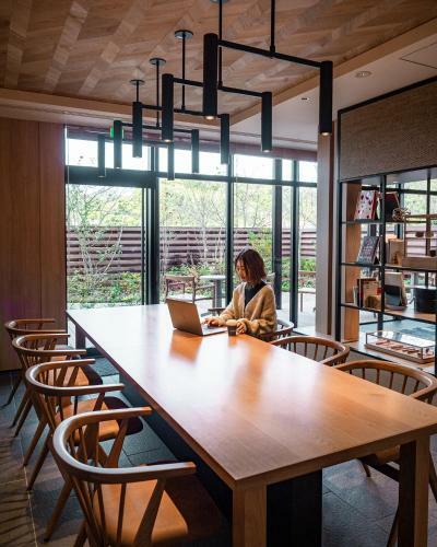 Hotel Fairfield By Marriott Gifu Seiryu Satoyama Park