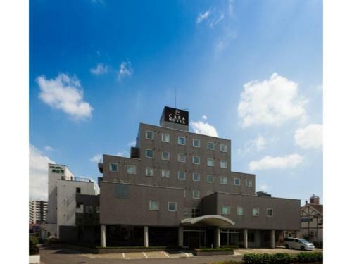 Casa Hotel Shinshirakawa - Vacation Stay 99868
