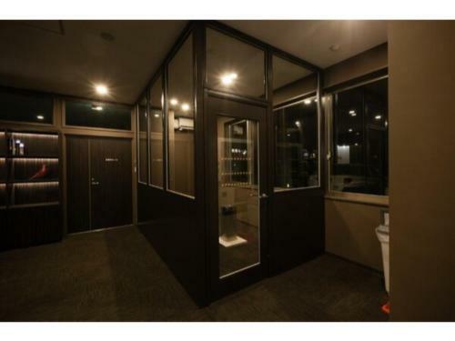Casa Hotel Shinshirakawa - Vacation Stay 99868