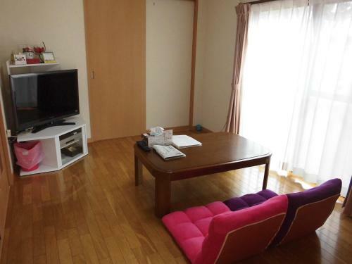 Hostal Private House Mariage Maison