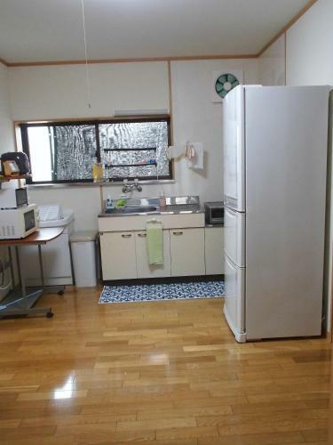 Hostal Private House Mariage Maison