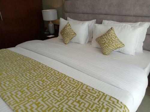 Best Western Kisumu Hotel