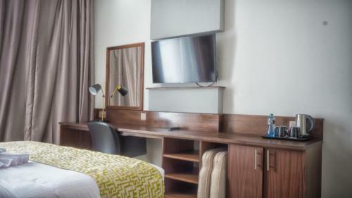 Best Western Kisumu Hotel