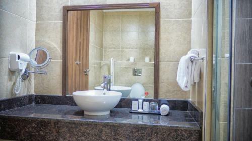 Best Western Kisumu Hotel