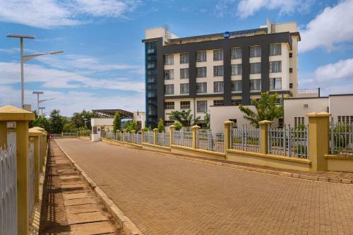 Best Western Kisumu Hotel