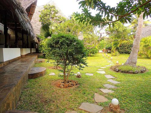 Lions House Luxury Villa