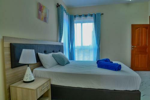 Bed & Breakfast The Kingsley Apartment - Nyali