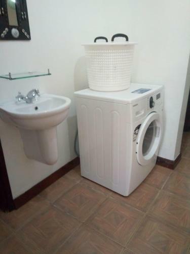 Apartamento Kitusuru Bungalow