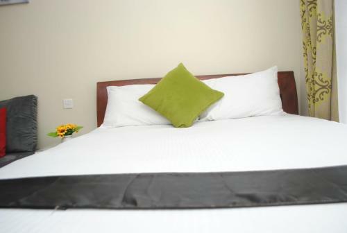 Apartamento Comfort Suite @west Suite Sherry Homes