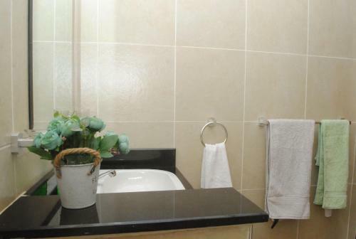 Apartamento Comfort Suite @west Suite Sherry Homes