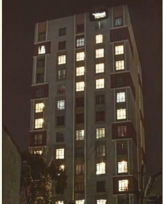 Apartamento Comfort Suite @west Suite Sherry Homes