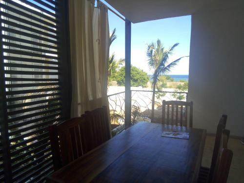 Apartamento Aqua Resort
