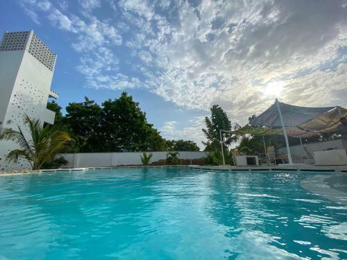 Apartamento Aqua Resort