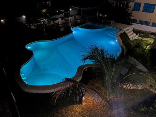 Apartamento Aqua Resort