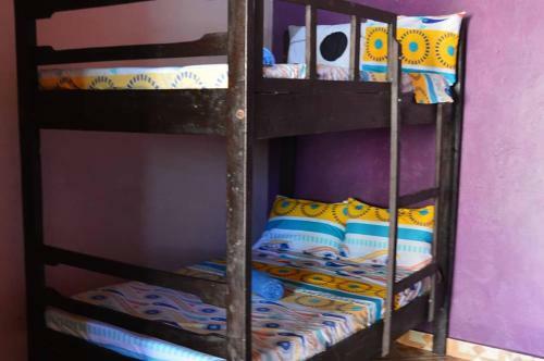 Albergue Bidibadu Airstrip Inn(Backpackers)