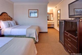 Hotel Holiday Inn Laguna Beach