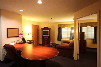 Hotel Candlewood Suites Anaheim Resort