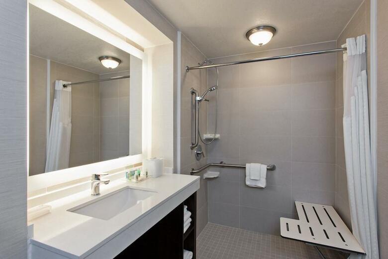 Hotel Holiday Inn Long Beach - Airport