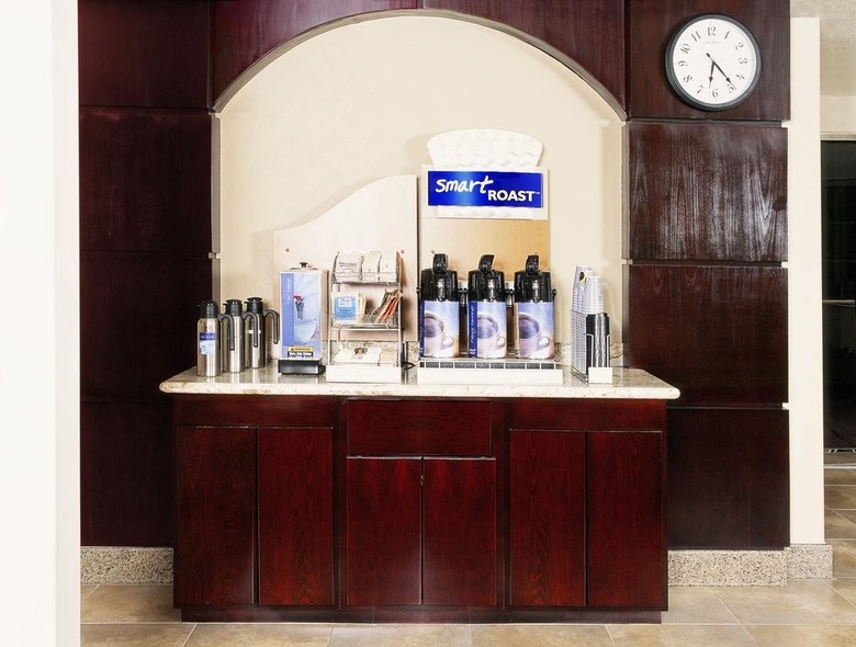 Hotel Holiday Inn Express Hollywood