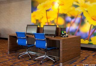 Hotel Holiday Inn Select Fairfield-napa Valley Area