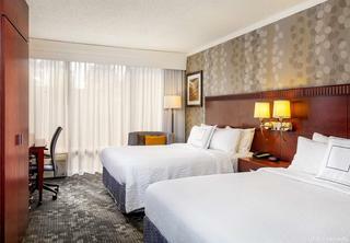 Hotel Holiday Inn Select Fairfield-napa Valley Area