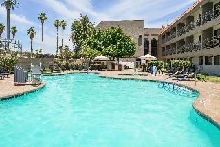 Hotel Holiday Inn Exp. Palm Desert-rancho Mirage/golf(.)