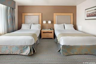 Hotel Holiday Inn Express Monterey-cannery Row