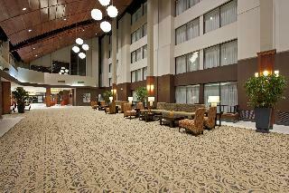 Hotel Holiday Inn Chicago West Itasca