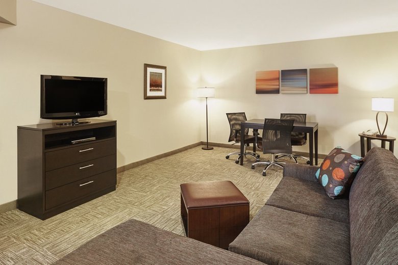 Hotel Staybridge Suites Glenview
