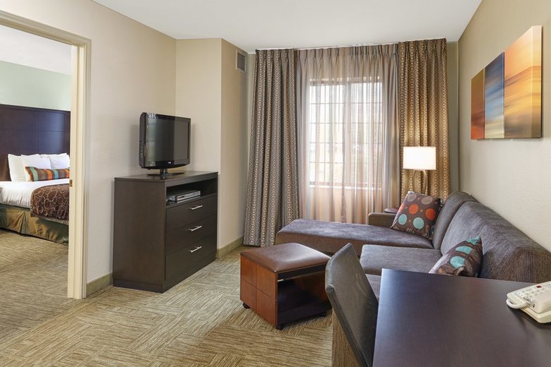 Hotel Staybridge Suites Glenview