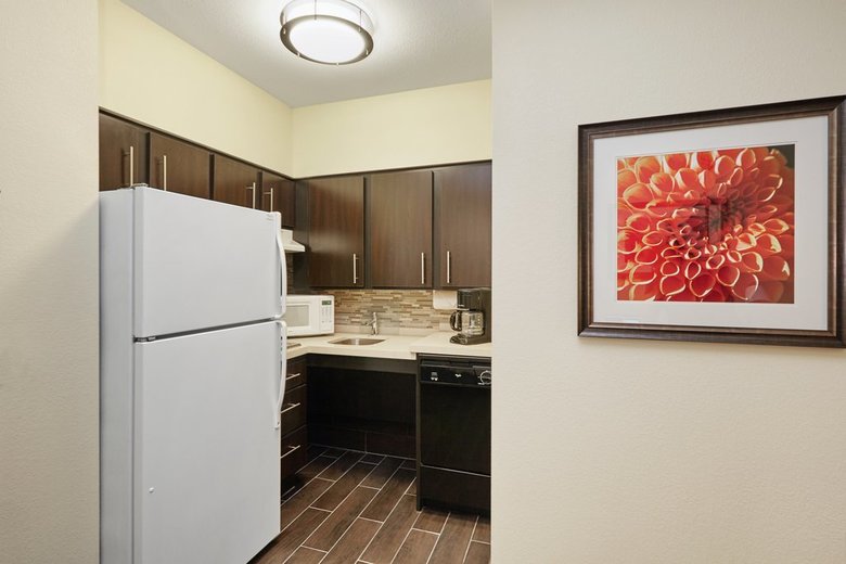 Hotel Staybridge Suites Glenview