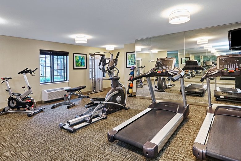 Hotel Staybridge Suites Glenview