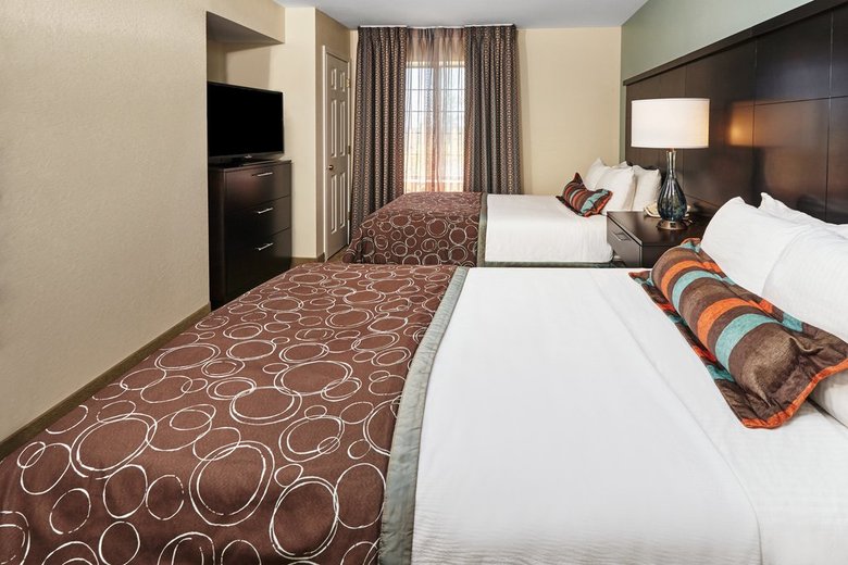 Hotel Staybridge Suites Glenview
