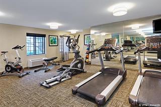 Hotel Staybridge Suites Glenview