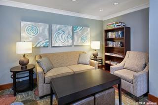 Hotel Staybridge Suites Glenview
