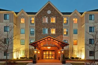 Hotel Staybridge Suites Glenview