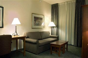 Hotel Staybridge Suites Chicago-oakbrook Terrace