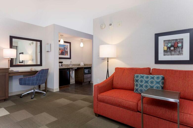 Hotel Holiday Inn Goleta