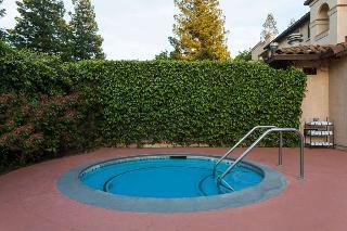 Hotel Holiday Inn San Jose Silicon Valley