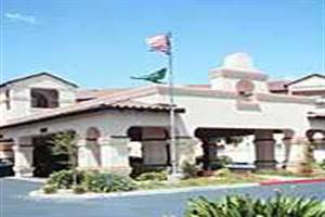 Hotel Holiday Inn San Jose Silicon Valley