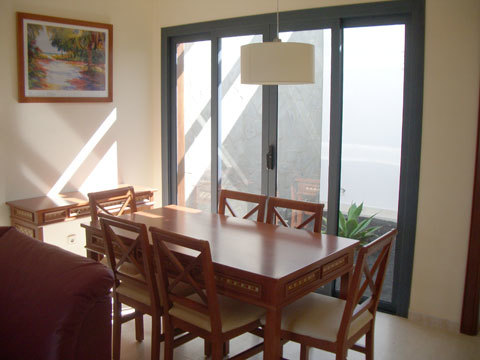 Villas Susaeta