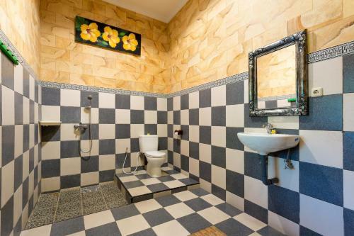 Hostal Kubu Darma