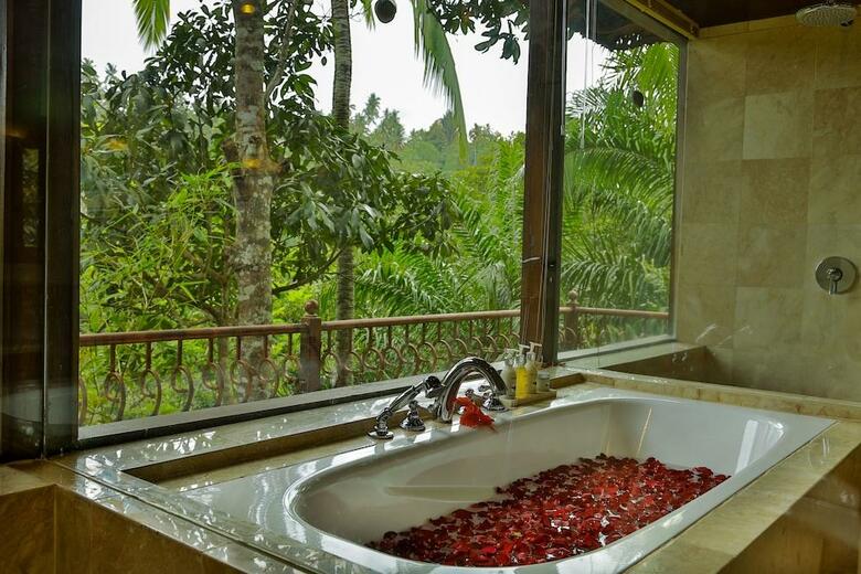 Hotel Ayung Resort Ubud