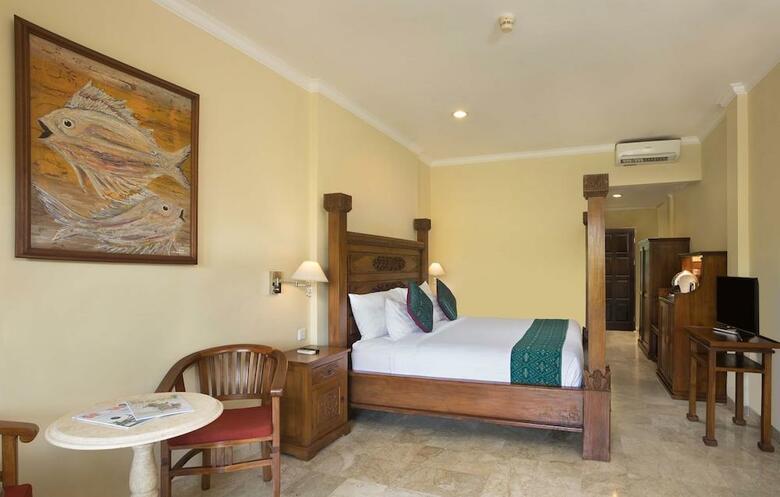 Hotel Ayung Resort Ubud