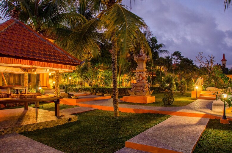 Green Field Hotel And Restaurant